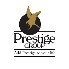 prestige logo