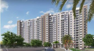 Prestige Song of the South – Apartment