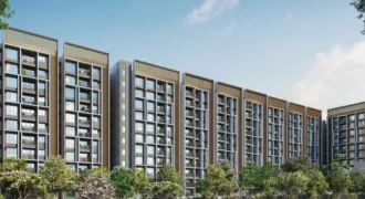Casagrand Keatsway
