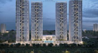 Sobha Manhattan Towers