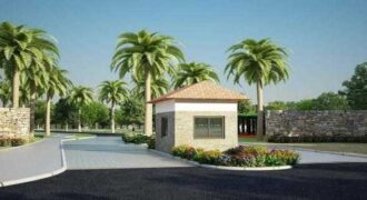 Shriram Pristine Estates- Plots