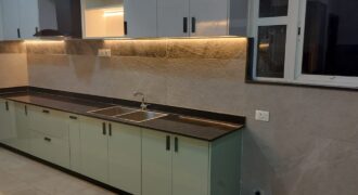 Prestige Waterford 3.5BHK