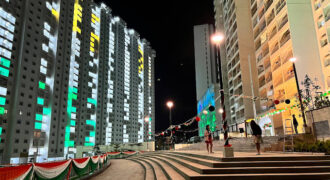 MANTRI SERENITY