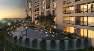 Sobha Royal Crest