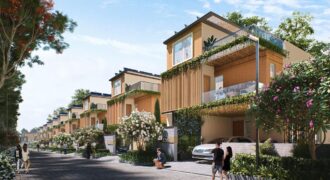 URBANRISE- PARADISE ON EARTH
