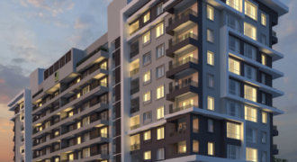 DNR Spring Leaf- Rental Apartment