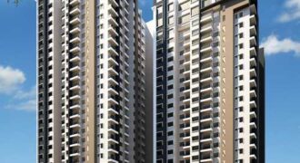Concorde Auriga- Apartments