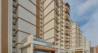 Prestige Pine Wood – Apartment