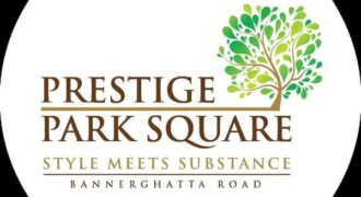 Provident Park Square- Apartment