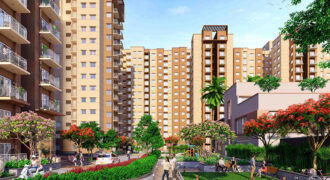 Shriram WYT Field Phase 2 – Apartment
