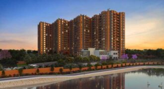 Concorde Antares – Apartments