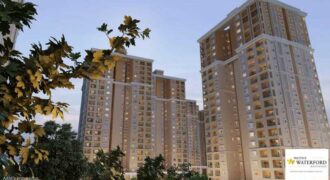 Prestige waterford – Rental Apartment
