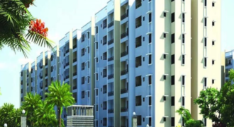 Shriram Sapphire