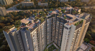 Concorde Mayfair – Apartments
