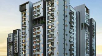 Shriram Solitaire – Apartments