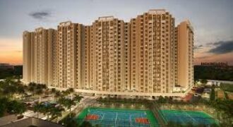 The Poem by Shriram – Apartment
