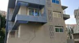 Brigade Millennium Annexe