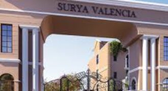 Surya Valencia