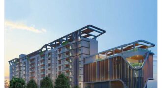Shriram Esquire -Apartment