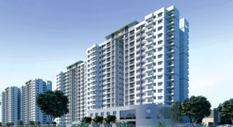 Prestige Elysian (3BHK)