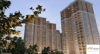 Prestige Waterford- Rental Apartment