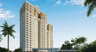 Prestige Waterford (1BHK)