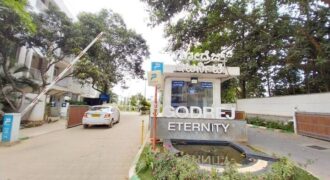 GODREJ ETERNITY