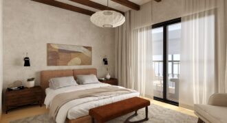 Surya Valencia- Villa Projects