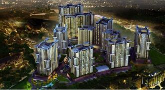 Sattva Greenage