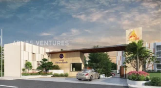 ABHEE RIVIERA ROYALE
