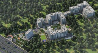 SATTVA AREOPOLIS