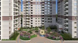 ABHEE CELESTIAL CITY