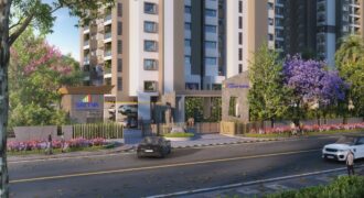 SATTVA FOREST RIDGE