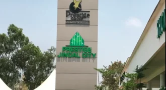 Prestige Jindal City