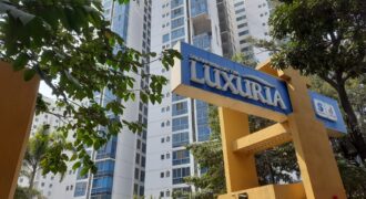 SATTVA LUXURIA
