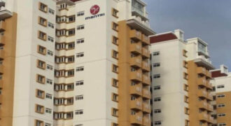 MANTRI WEBCITY