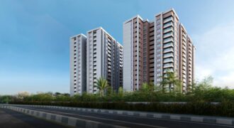 Sobha Infinia
