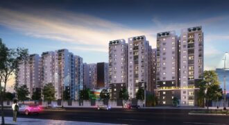 Shriram Luxor