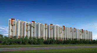 SNN RAJ SERENITY