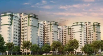PROVIDENT SUNWORTH CITY