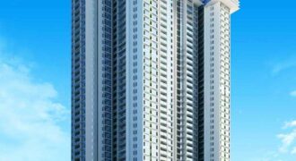 The Presidential Tower -Apartment