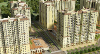 DLF WESTEND HEIGHTS