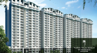 PURVA PALM BEACH