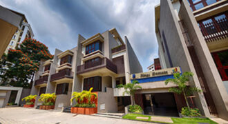 SATTVA KINGS DOMAIN