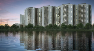 Sobha Lake Garden