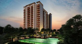Assetz Soho & Sky- Apartment