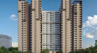 Assetz 22 & Crest- Apartment
