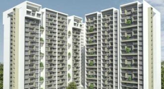 ELV Highgarden – Apartment