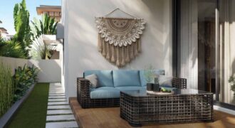 Ajmera Lakeside Paradis – Apartment