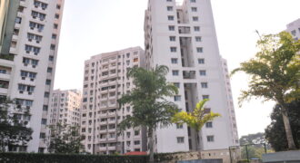 BRIGADE GARDENIA-2BHK